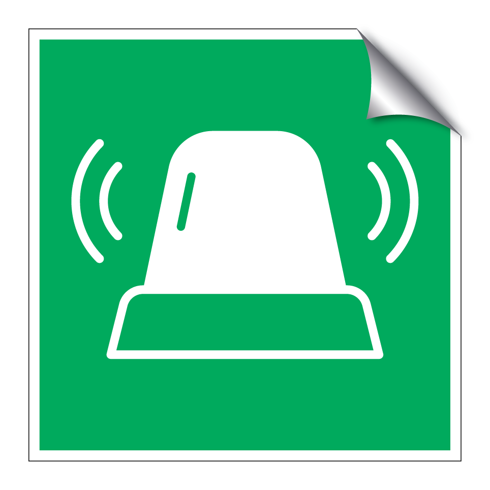 Notfallalarm