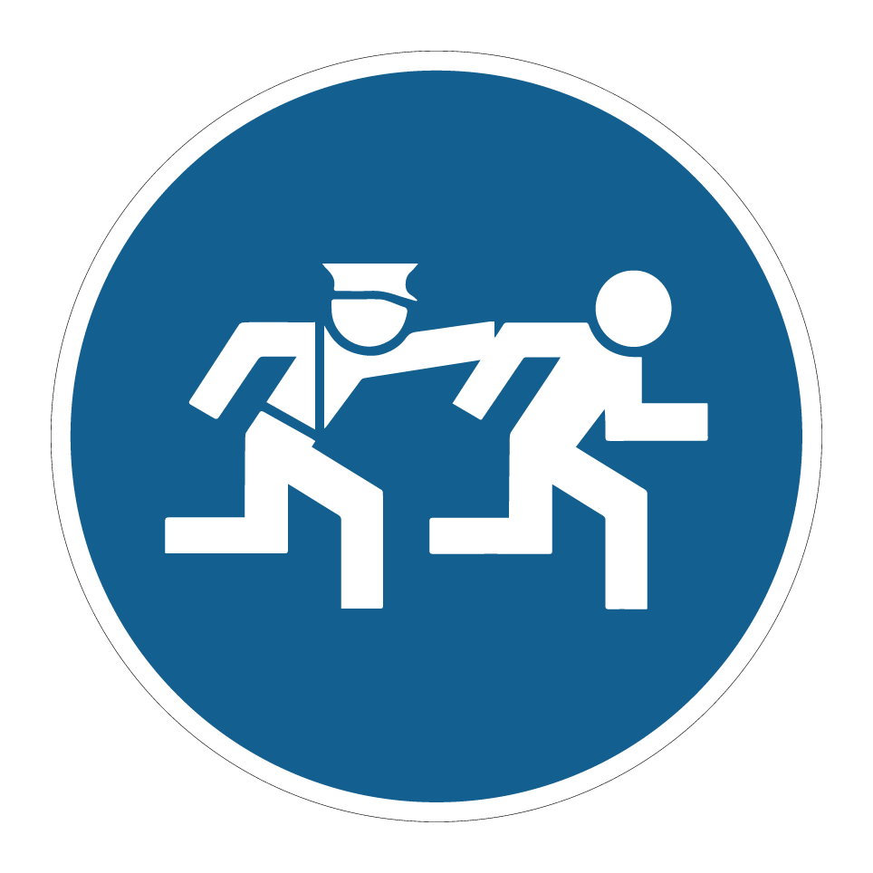 Vol sera signalé
