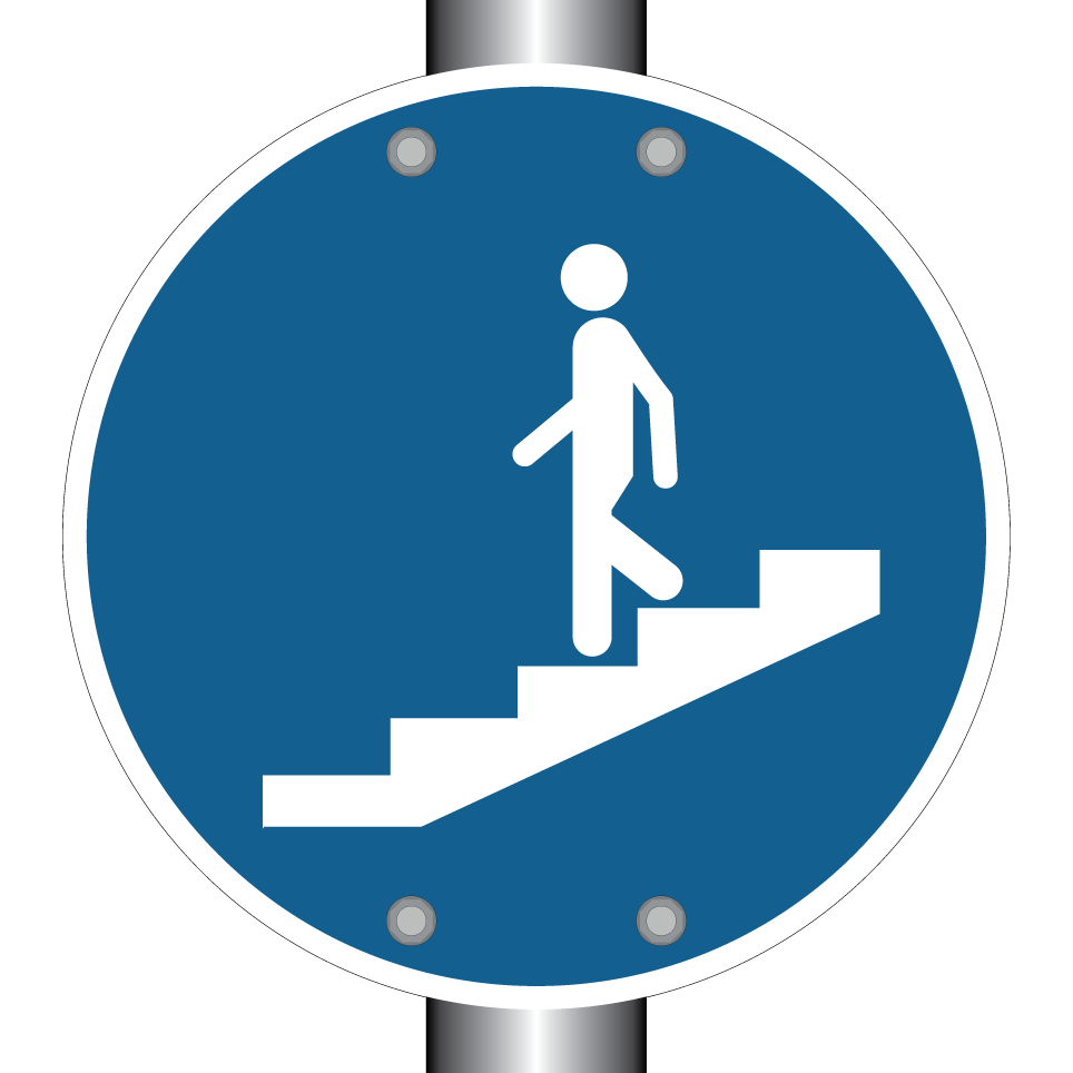 Treppen