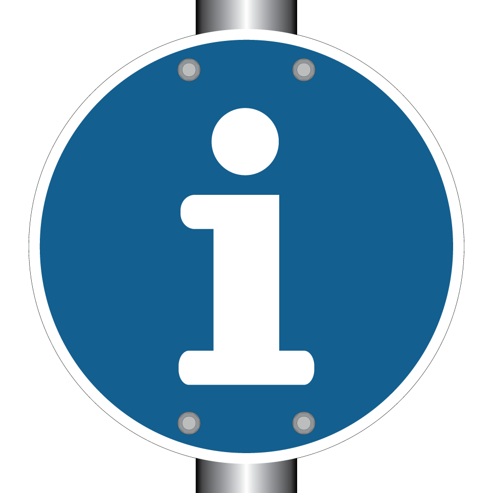 Informationspunkt