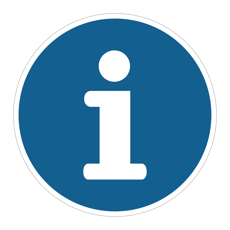 Informationspunkt