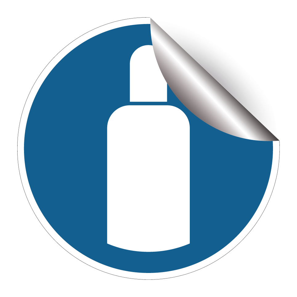 Gasflasche