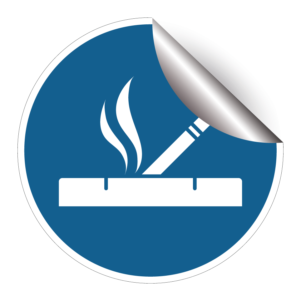 Fumer permis