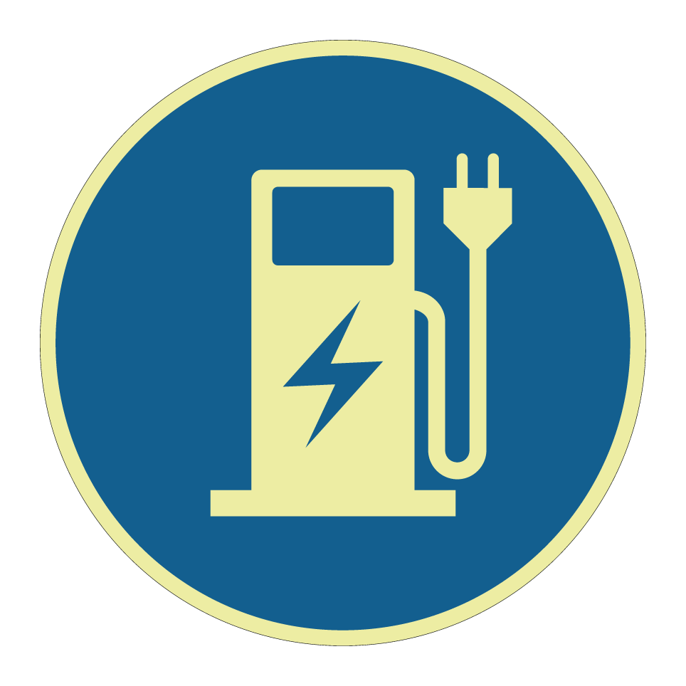 Recharge de véhicule électrique