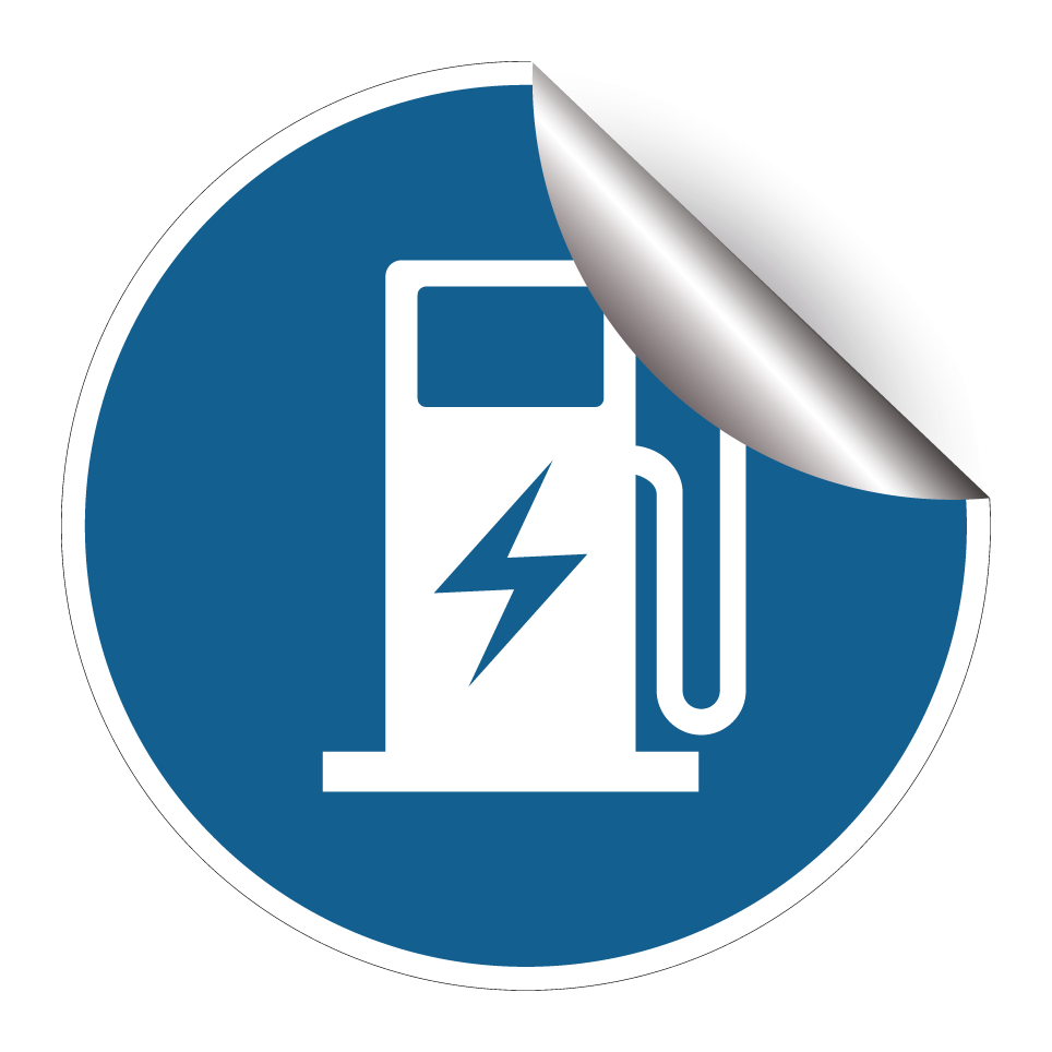 Recharge de véhicule électrique