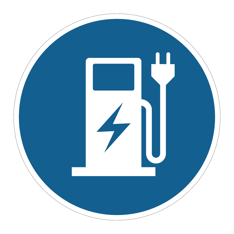 Recharge de véhicule électrique
