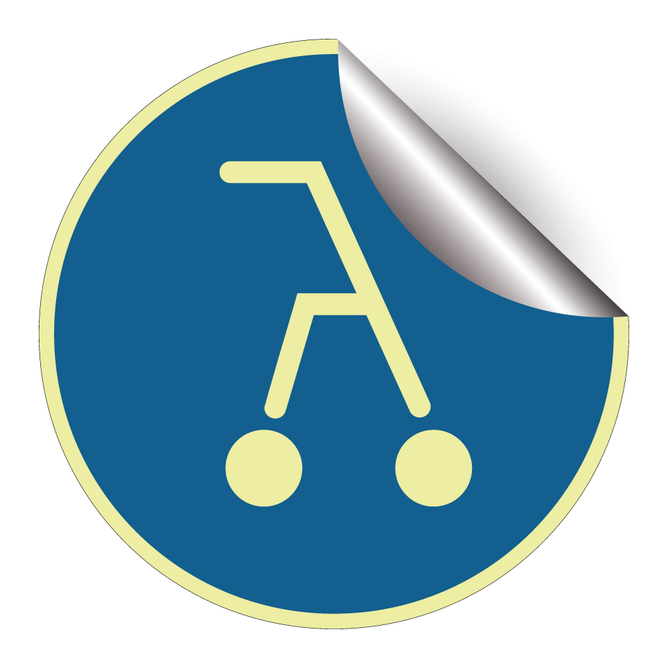 Rollator