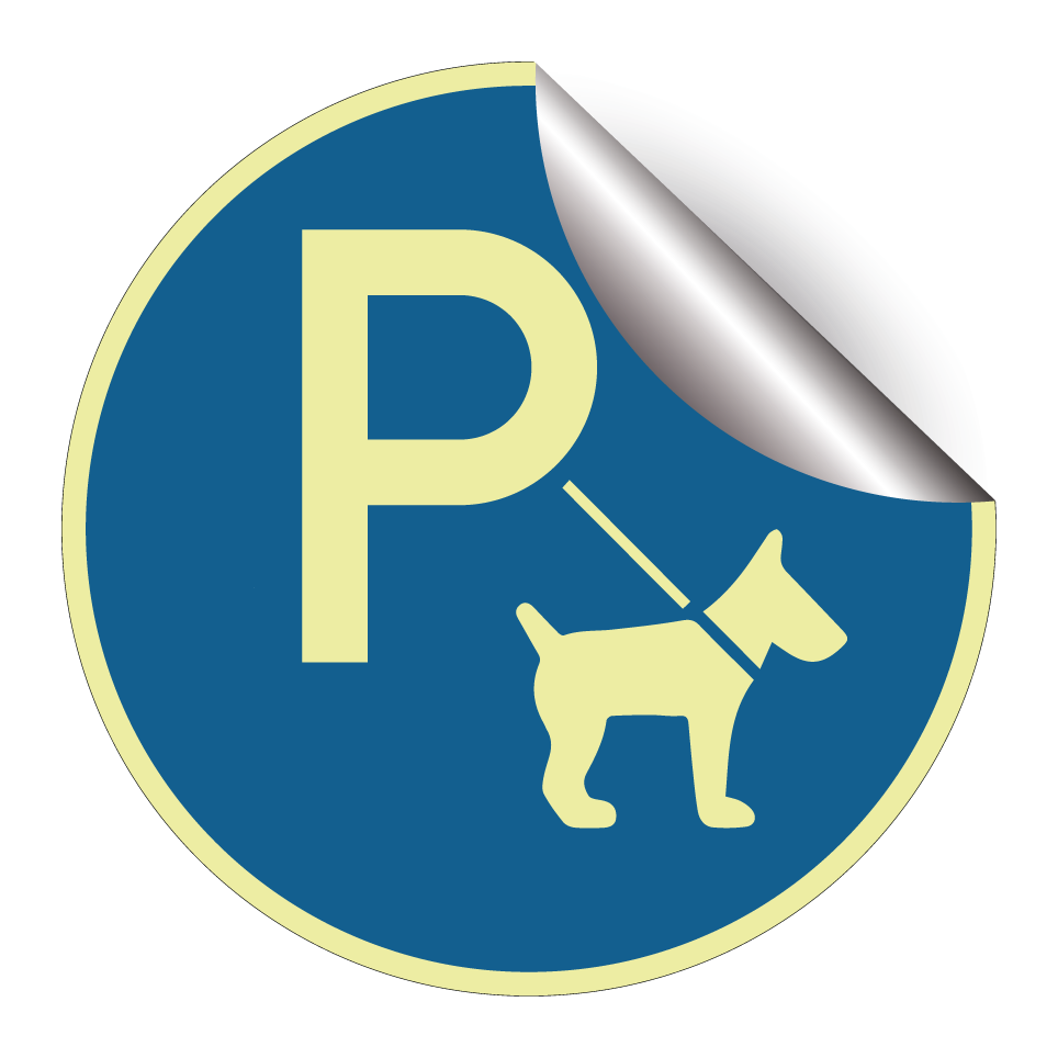 Hundeparkplatz