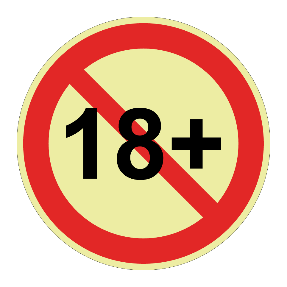 Keine unter 18