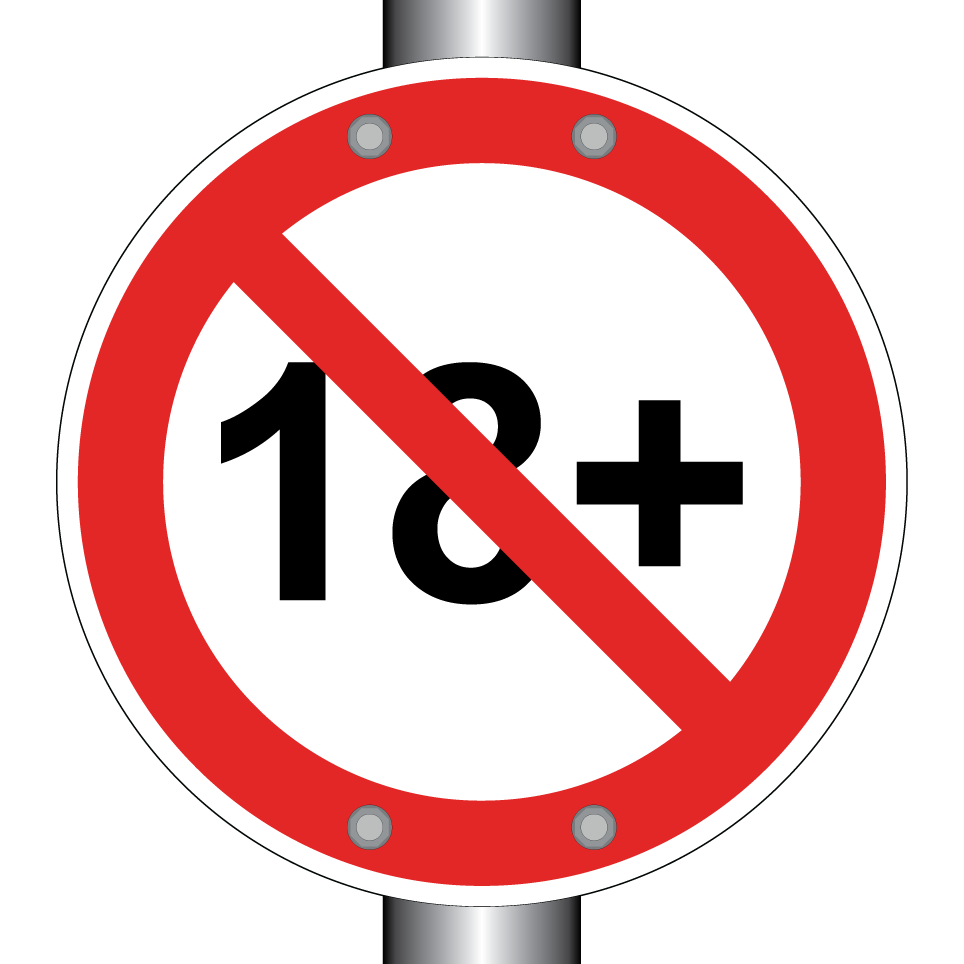 Keine unter 18