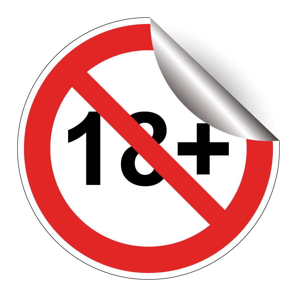 Keine unter 18