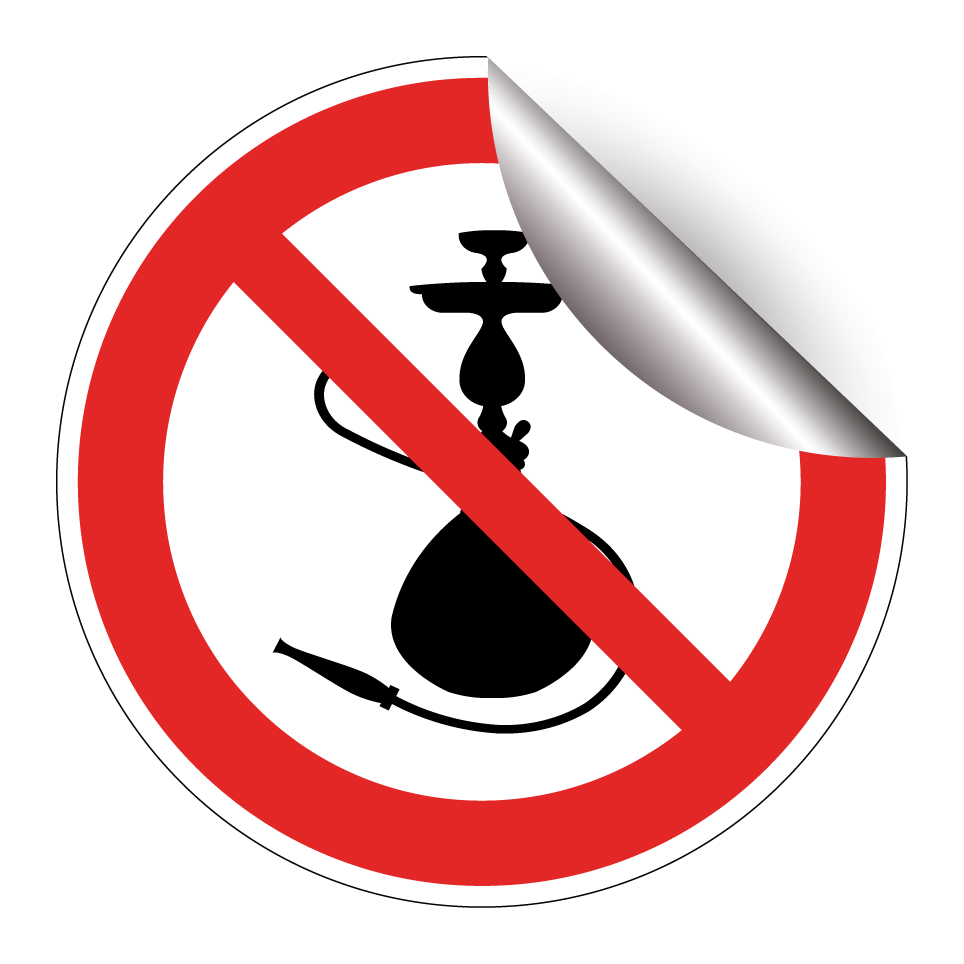 Keine Shisha