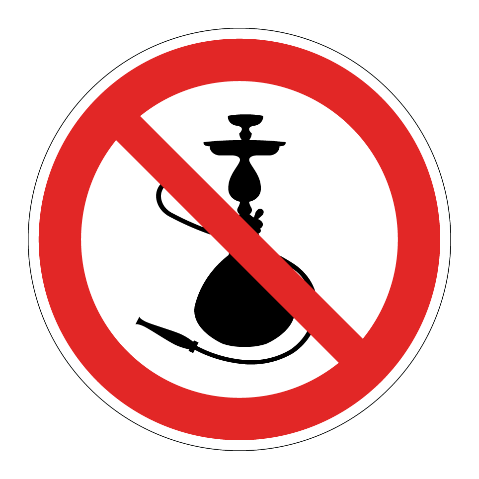 Keine Shisha
