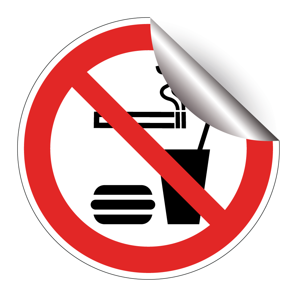Interdiction de fumer