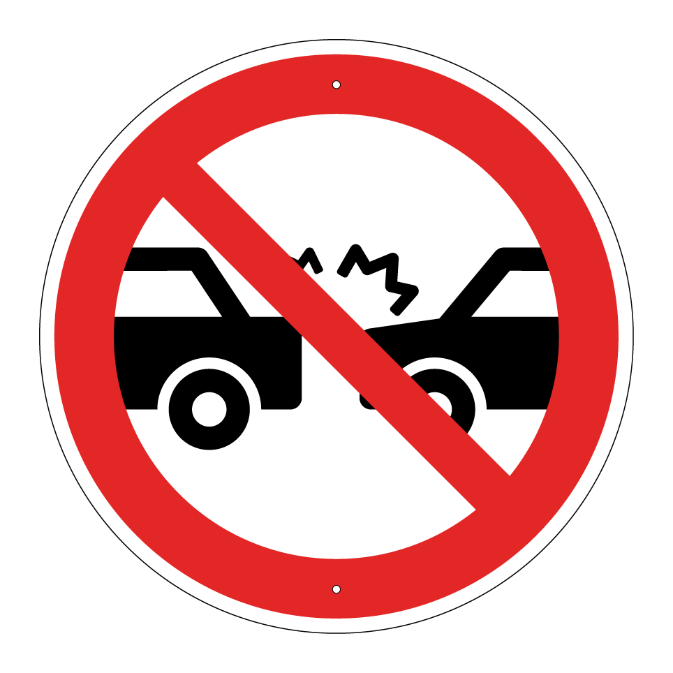 Interdiction de coller