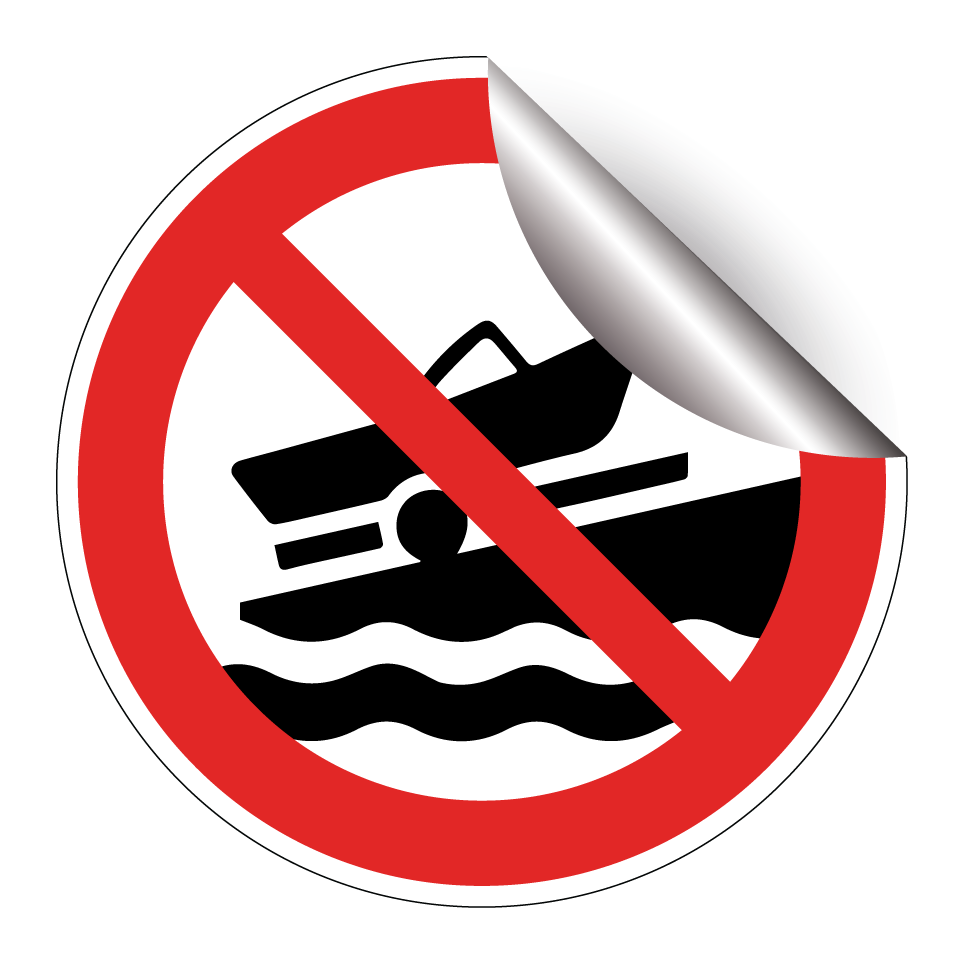 Interdiction de mise à l’eau des bateaux