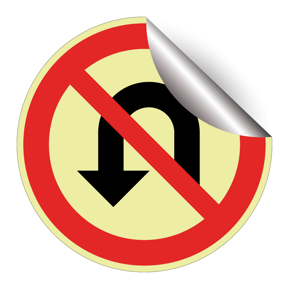Kein U-Turn