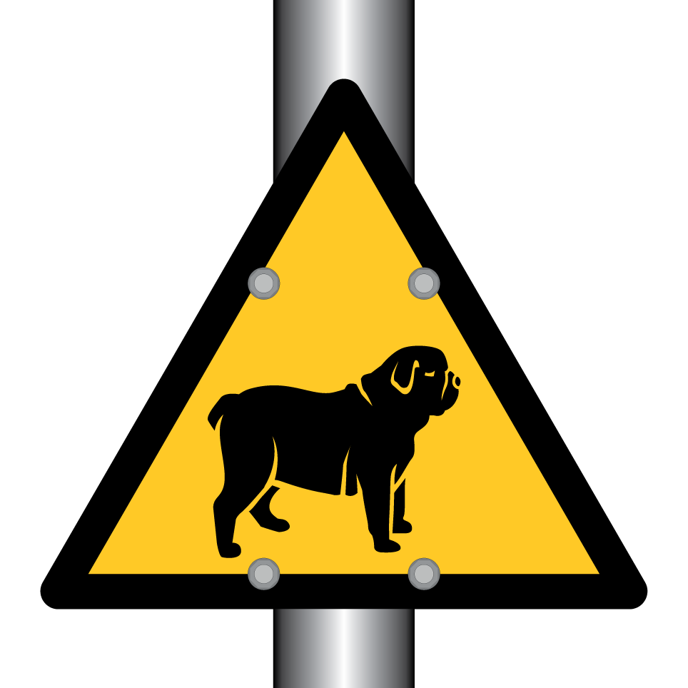 Warnhund