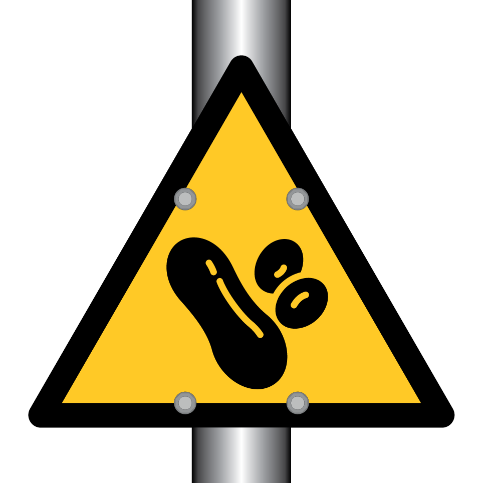 Warnmuttern