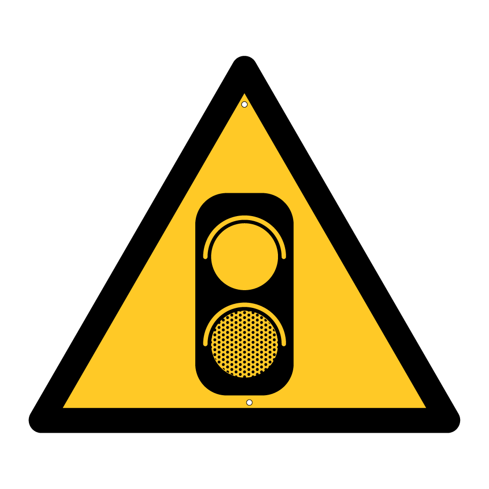 Warnsignal